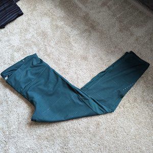 Green Old Navy Leggings
